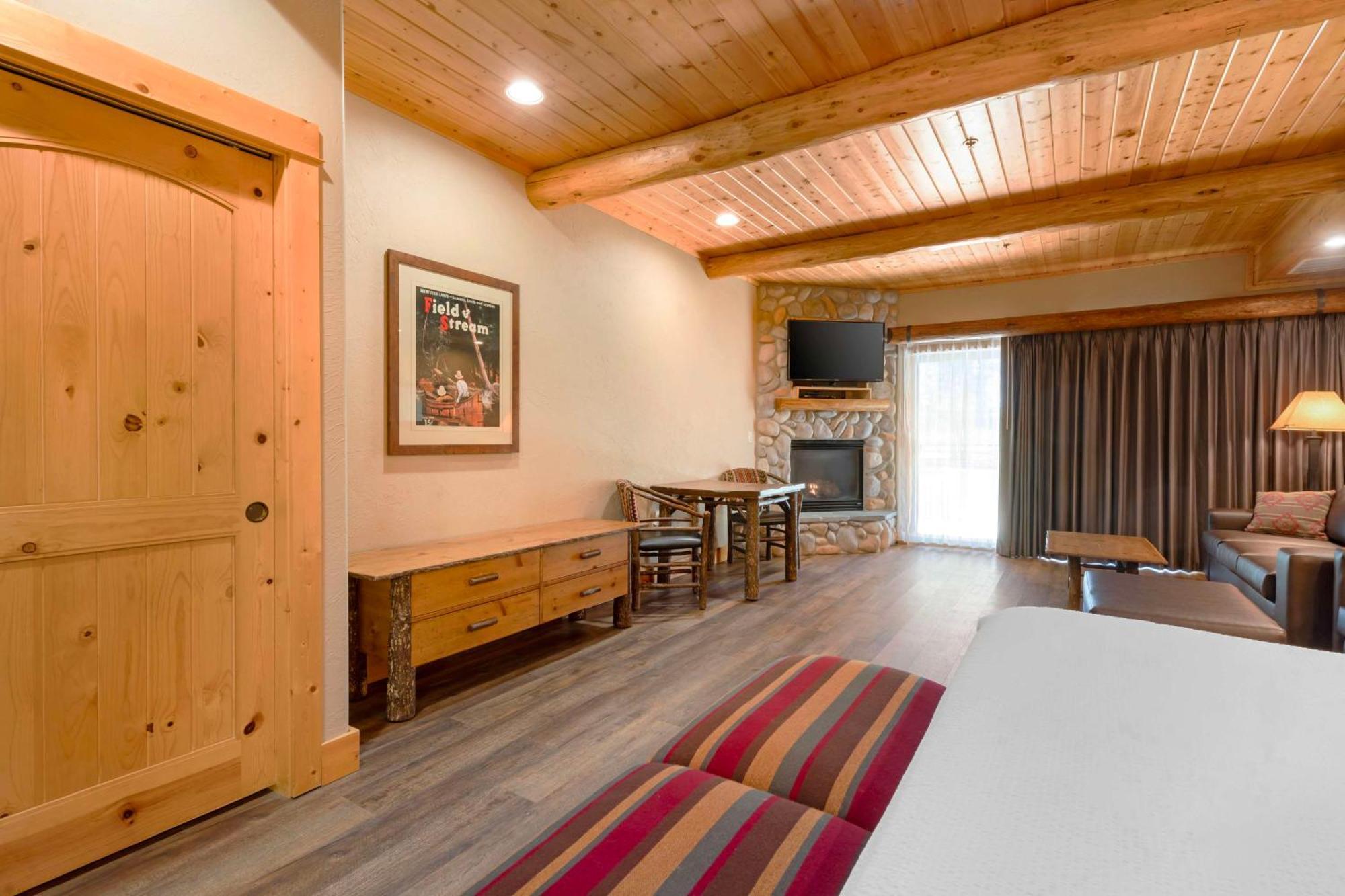 Best Western Ponderosa Lodge Sisters Exterior foto