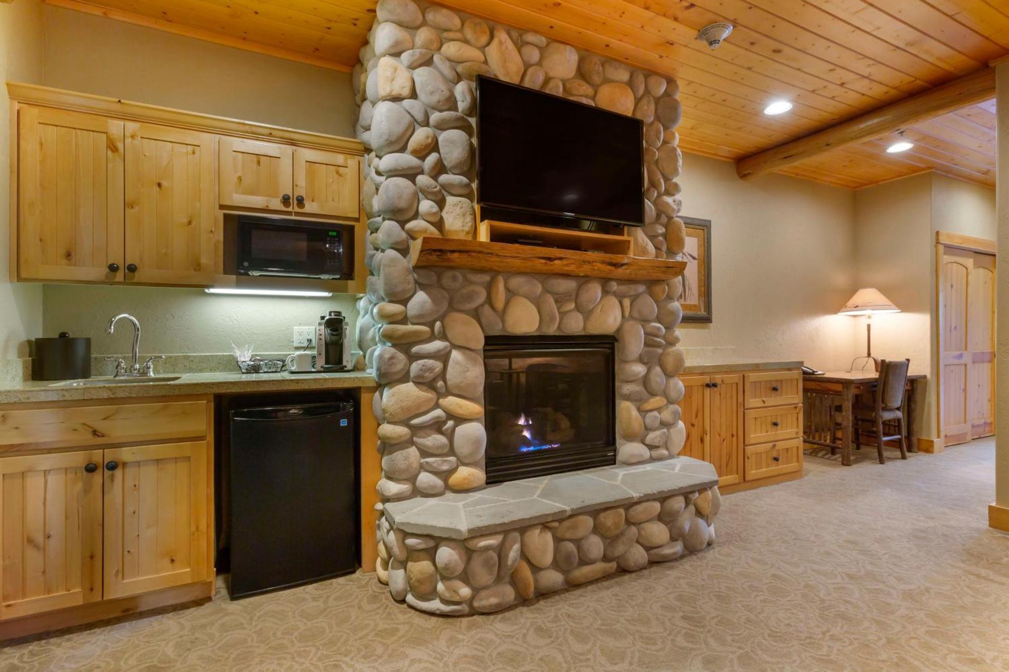 Best Western Ponderosa Lodge Sisters Exterior foto