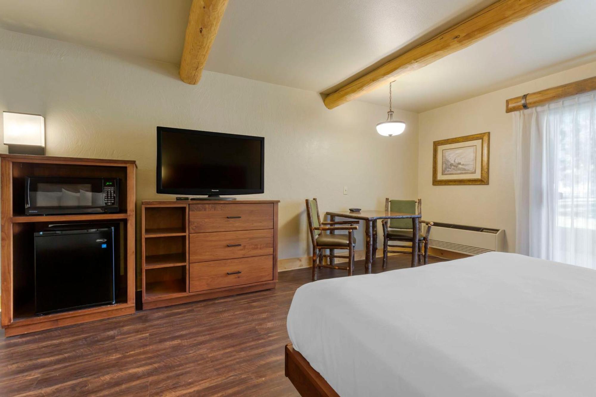 Best Western Ponderosa Lodge Sisters Exterior foto